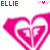 Icon plaatjes Naam icons Ellie 