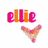 Icon plaatjes Naam icons Ellie 