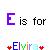 Icon plaatjes Naam icons Elvira 