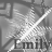 Icon plaatjes Naam icons Emily 