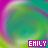 Icon plaatjes Naam icons Emily 