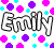 Icon plaatjes Naam icons Emily 