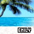 Icon plaatjes Naam icons Emily 