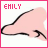 Icon plaatjes Naam icons Emily 
