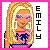 Icon plaatjes Naam icons Emily 