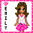 Icon plaatjes Naam icons Emily 