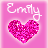 Icon plaatjes Naam icons Emily 