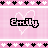 Icon plaatjes Naam icons Emily 