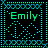 Icon plaatjes Naam icons Emily 