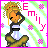 Icon plaatjes Naam icons Emily 