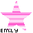 Icon plaatjes Naam icons Emily 