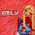 Icon plaatjes Naam icons Emily 