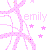 Icon plaatjes Naam icons Emily 