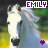 Icon plaatjes Naam icons Emily 