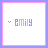 Icon plaatjes Naam icons Emily 