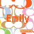 Icon plaatjes Naam icons Emily 