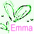 Icon plaatjes Naam icons Emma 