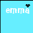 Icon plaatjes Naam icons Emma 