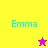 Icon plaatjes Naam icons Emma 