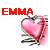 Icon plaatjes Naam icons Emma 