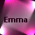 Icon plaatjes Naam icons Emma 