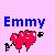 Icon plaatjes Naam icons Emmy 