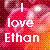 Icon plaatjes Naam icons Ethan 