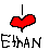 Icon plaatjes Naam icons Ethan 