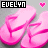 Icon plaatjes Naam icons Evelyn 