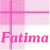 Icon plaatjes Naam icons Fatima 