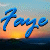 Icon plaatjes Naam icons Faye 