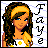 Icon plaatjes Naam icons Faye 