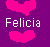 Icon plaatjes Naam icons Felicia 