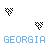 Icon plaatjes Naam icons Georgia 