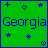 Icon plaatjes Naam icons Georgia Georgia Groen Hartjes