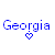 Icon plaatjes Naam icons Georgia 