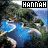 Icon plaatjes Naam icons Hannah 