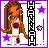 Icon plaatjes Naam icons Hannah 