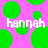 Icon plaatjes Naam icons Hannah 