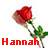 Icon plaatjes Naam icons Hannah 