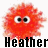 Icon plaatjes Naam icons Heather 