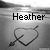 Icon plaatjes Naam icons Heather 