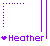 Icon plaatjes Naam icons Heather 