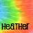 Icon plaatjes Naam icons Heather 