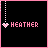 Icon plaatjes Naam icons Heather 