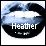 Icon plaatjes Naam icons Heather 