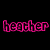 Icon plaatjes Naam icons Heather 