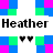 Icon plaatjes Naam icons Heather 