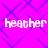 Icon plaatjes Naam icons Heather 