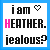 Icon plaatjes Naam icons Heather 